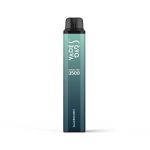 Ghost Pro Glacier Mint 3500 Puffs