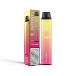 Ghost Pro Peach Mango 3500 Puffs
