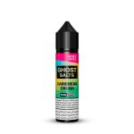 Ghost Salts Caribbean Crush 50ML