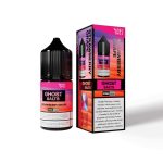 Ghost Salts Strawberry Grape 30ML