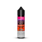 Ghost Salts Strawberry Grape 50ML