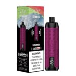 Al Fakher Crown Bar 12k Puffs Lush Ice