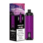 Al Fakher Crown Bar 12k Puffs Magic Love