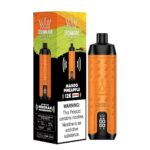 Al Fakher Crown Bar 12k Puffs Mango Pineapple