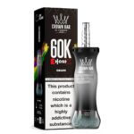 Al Fakher Crown Bar 60k Puffs Grape