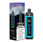 Al Fakher Crown Bar Pro 8000 Puffs Blackcurrant Ice