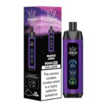 Al Fakher Crown Bar Pro 8000 Puffs Magic Love