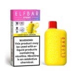 ELF BAR EP8000 20Mg Cherry Peach Lemonade
