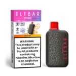 ELF BAR EP8000 20Mg Cola Ice