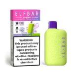 ELF BAR EP8000 20Mg Double Apple
