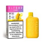 ELF BAR EP8000 20Mg Double Mango