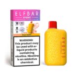 ELF BAR EP8000 20Mg Peach Berry