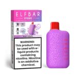 ELF BAR EP8000 20Mg White Grape