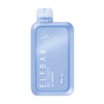 Elf Bar 10000 Puffs 20Mg Blueberry