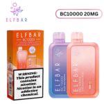 Elf Bar 10000 Puffs 20Mg Disposable Vape in UAE
