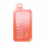 Elf Bar 10000 Puffs 20Mg Red Berry Cherry