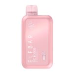 Elf Bar 10000 Puffs 20Mg Strawberry