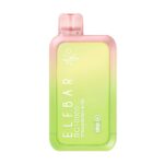 Elf Bar 10000 Puffs 20Mg Strawberry Kiwi