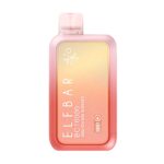 Elf Bar BC10000 Puffs 50Mg Abu Dhabi Sunset
