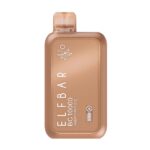 Elf Bar BC10000 Puffs 50Mg Americano Ice