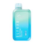 Elf Bar BC10000 Puffs 50Mg Gulf Wind
