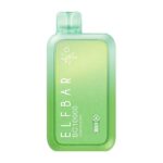 Elf Bar BC10000 Puffs 50Mg Lemon Lime