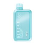 Elf Bar 10000 Puffs 50Mg Miami Mint