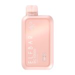 Elf Bar BC10000 Puffs 50Mg Peach Ice