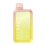 Elf Bar BC10000 Puffs 50Mg Pineapple Strawberry Banana