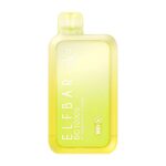Elf Bar BC10000 Puffs 50Mg Strawberry Banana