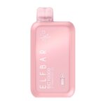 Elf Bar BC10000 Puffs 50Mg Strawberry Ice