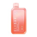 Elf Bar BC10000 Puffs 50Mg Watermelon Ice