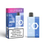 Elf Bar EW9000 Pre-filled Kit Blue Razz