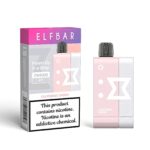 Elf Bar EW9000 Pre-filled Kit California Cherry