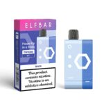 Elf Bar EW9000 Pre-filled Kit Grape
