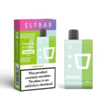 Elf Bar EW9000 Pre-filled Kit Miami Mint
