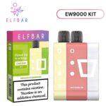 Elf Bar EW9000 Prefilled Kit in UAE