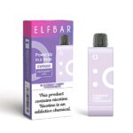 Elf Bar EW9000 Prefilled Pod Blackberry Cherry Pomegranate