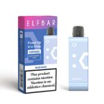Elf Bar EW9000 Prefilled Pod Blue Razz