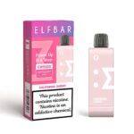 Elf Bar EW9000 Prefilled Pod California Cherry