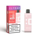 Elf Bar EW9000 Prefilled Pod Cherry Strazz