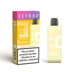 Elf Bar EW9000 Prefilled Pod Dragon Strawnana