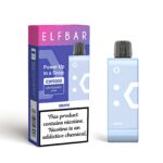 Elf Bar EW9000 Prefilled Pod Grape
