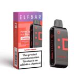 Elf Bar EW9000 Prefilled Pod Lychee Funta