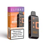 Elf Bar EW9000 Prefilled Pod Mango Peach Watermelon