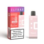 Elf Bar EW9000 Prefilled Pod Peach