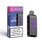 Elf Bar EW9000 Prefilled Pod Taro Ice Cream