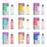 Elf Bar EW9000 Prefilled Pods All Flavors