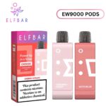 Elf Bar EW9000 Prefilled Pods in UAE