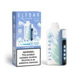 Elf Bar Ice King 30k Blueberry Ice